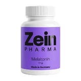 Melatonine 1 mg capsules 120 Capsules