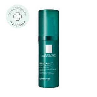 Roche-posay Effaclar A.z. Gel-crema 40 ml