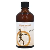 Aceite de marmota Original 100% natural 100 ml