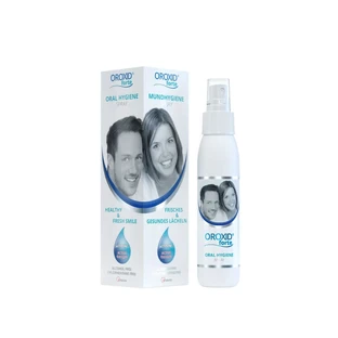 Oroxid Forte mouth spray 100 ml