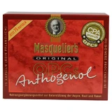 OPC Original Masqueliers Anthogenol Cápsulas 75 Cápsulas