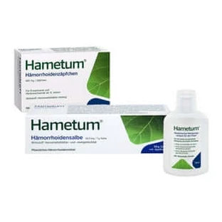 Hametum Aambeien Set 2 1 Set