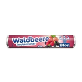 BLOC Dextrose Forest Berry Roll 1 pc