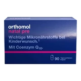 Orthomol Natal pre-capsule 90 St
