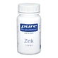 zinc pure encapsulations (citrat de zinc) 60 St
