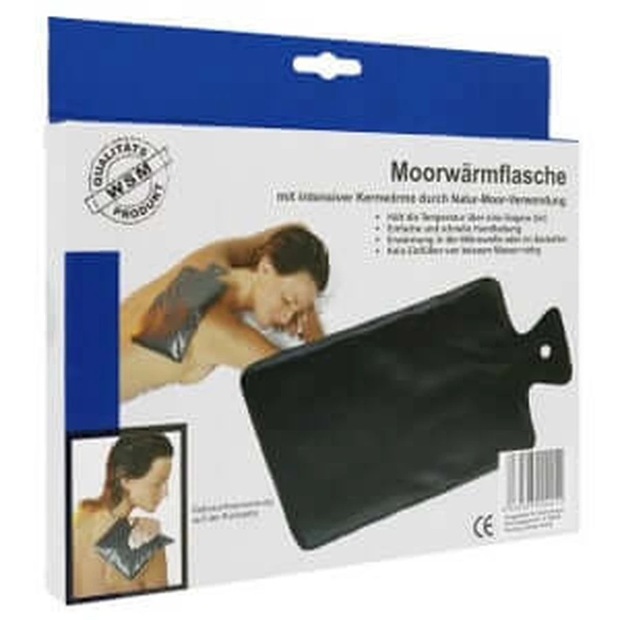 MOOR bolsa de agua caliente 1 ud