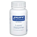 pure encapsulations Lutein/Zeaxanthin 60 St