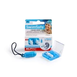 Alpine Swimsafe earplugs 2 pcs