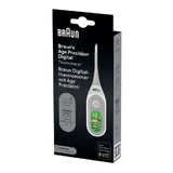 Braun Thermometer Digitaal LeeftijdPrecisie P 1 st