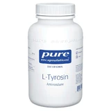 pure encapsulations L-Tyrosine 90 St