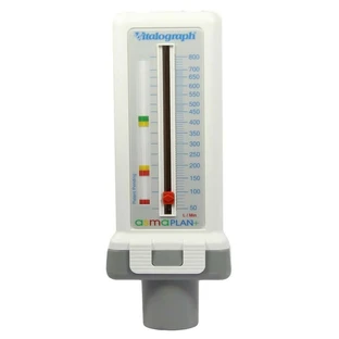 PEAK FLOW Meter asmaPLAN+ 1 ud.