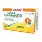 Coenzym Q10 + Carnitin, 30 Kapseln, Walmark