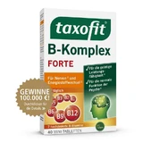 Taxofit B-complex tablets 40 St