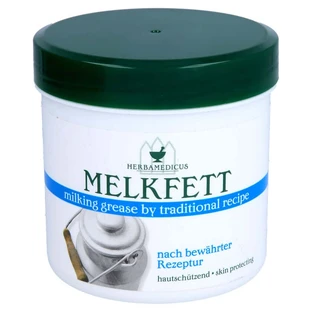 Melkvet Herbamedicus Zalf 250 ml