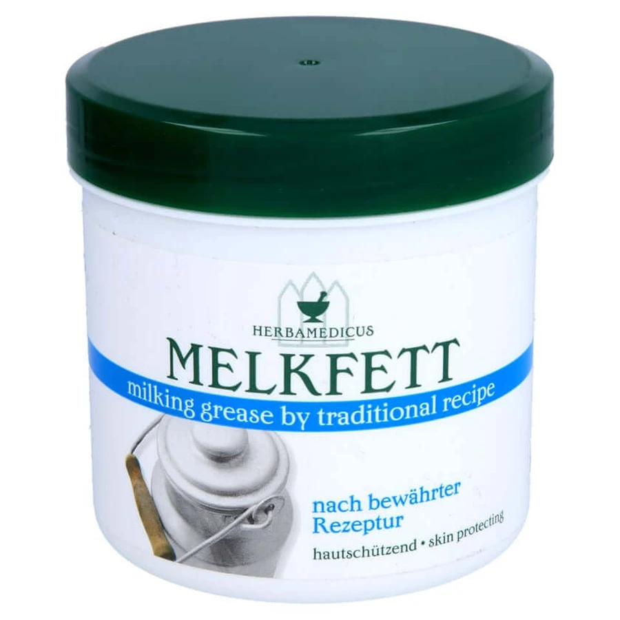 Melkvet Herbamedicus Zalf 250 ml