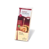 Ear Candles Biosun Traditional Filter New 10 pcs.
