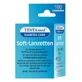 Testamed Zachte-lancetten 100 stuks