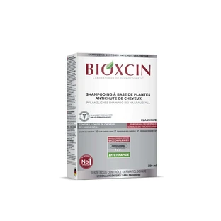 BIOXCIN Shampoo für normales & trockenes Haar 300 ml