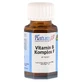 Naturafit Vitamin B Complex F Capsules 90 kapsułek