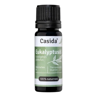 Casida olejek eukaliptusowy naturalny 10 ml
