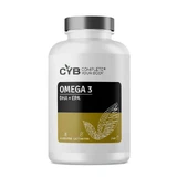 Cyb Omega-3 240 Mg Dha+360 Mg Epa Cápsulas 240 Cápsulas