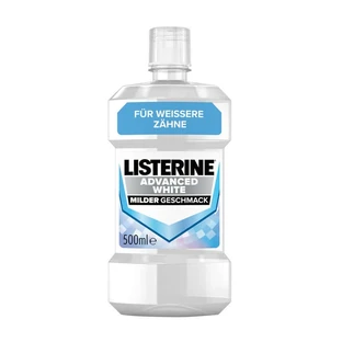 LISTERINE Advanced Wit Mild 500 ml