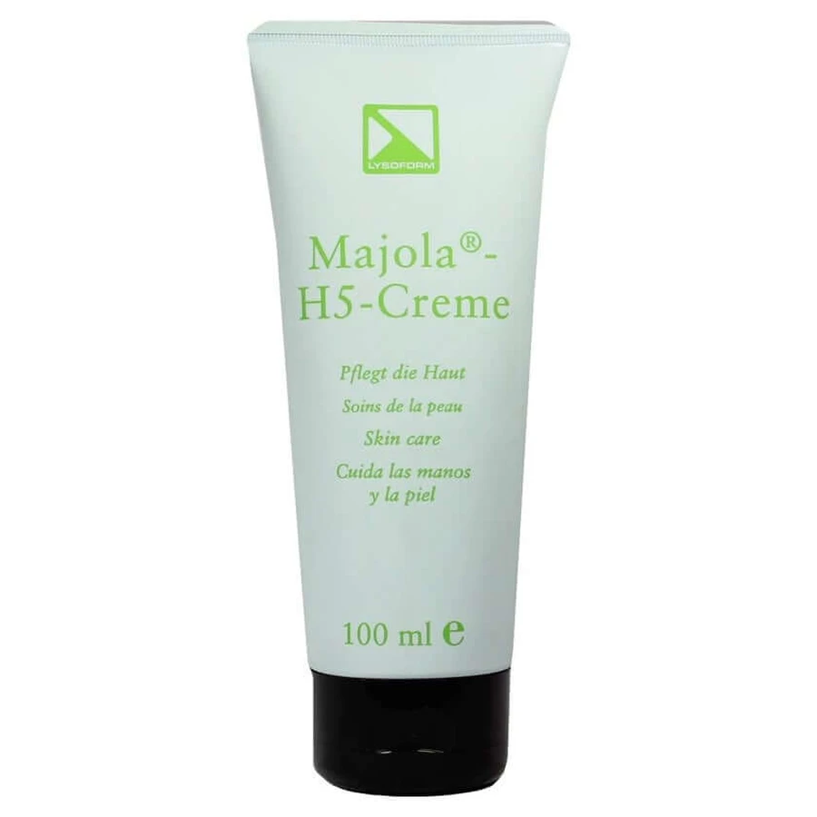 Majola H 5 Crème 100 ml