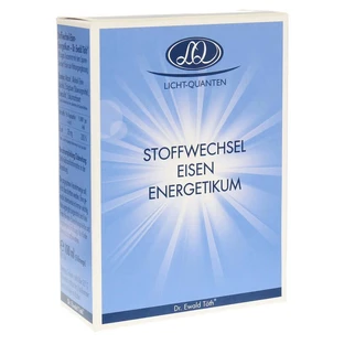 Metabolism Iron-energetic Dr.töth 100 ml