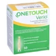 ONE Touch Verio teststrips 50 stuks