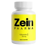 Vitamin C 1000 mg ZeinPharma Kapseln 120 St