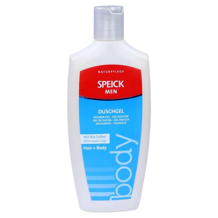 Speick Men Gel de duș 250 ml