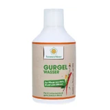 Gurgelwasser Sonnenmoor 500 ml