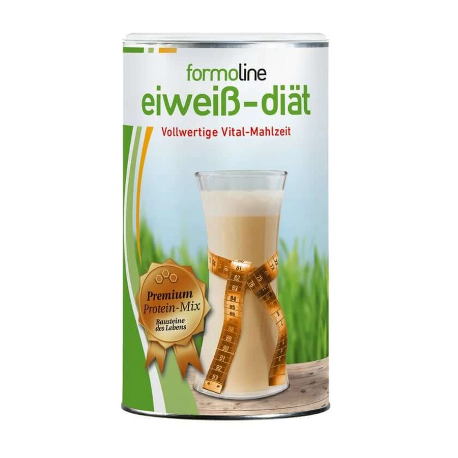 Formoline Protein Diet Polvo 480 g