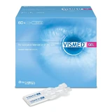 VISMED GEL 60X0,45 ml