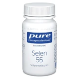 pure encapsulations Selenium 55 90 St