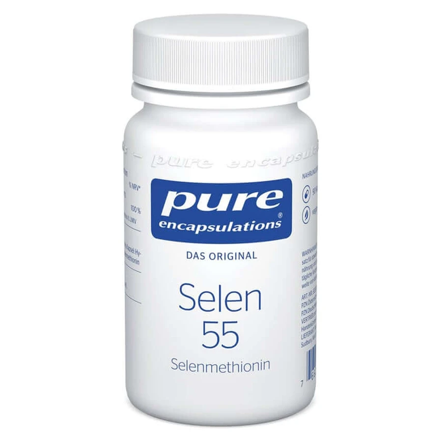 pure encapsulations Selenium 55 90 St