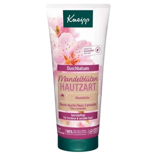 Balsam de duș Kneipp Floare de migdale Blând 200 ml