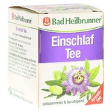 BAD Heilbrunner Sleeping Tea Filter Bag 8X2,0 g