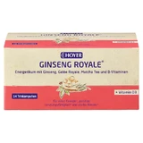Hoyer Ginseng Royale Trinkampullen 14X15 ml