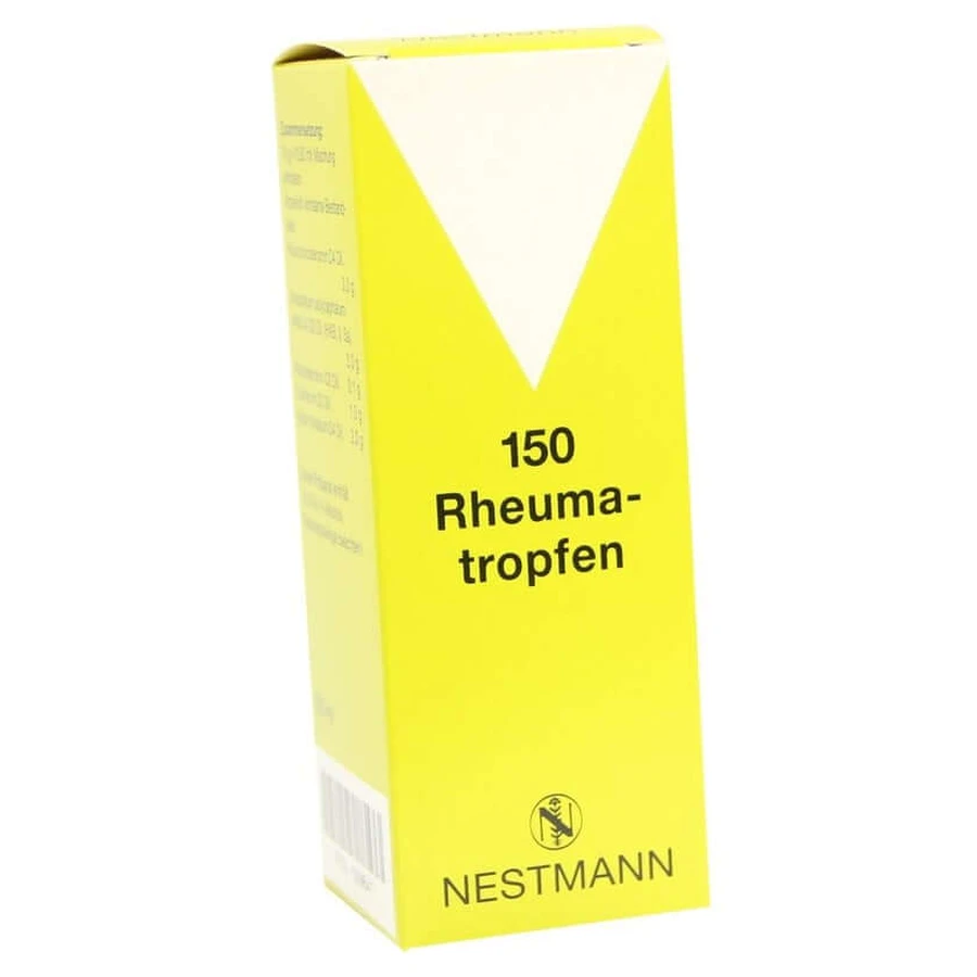 Rheumatropfen Nestmann 150 100 ml