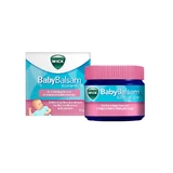 WICK BabyBalsam for soothing baby massage 50 g