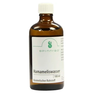 Woda z oczaru wirginijskiego 100 ml