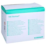 Sterican 26g 12 Mm Einmalkanüle 100 St