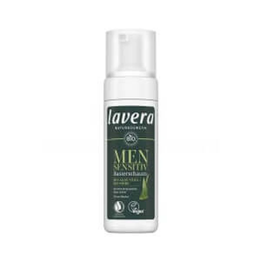Lavera Men Rasierschaum De 150 ml