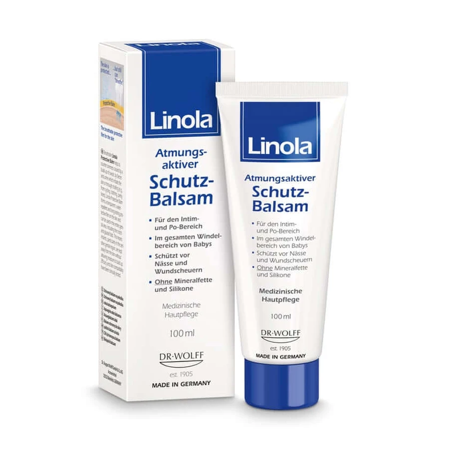 Linola Protective Balm 100 ml