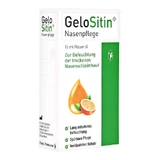 Gelositin nasal care spray 15 ml