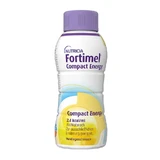 Fortimel Compact Energy Trinknahrung Vanille 4X300 ml