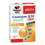 Coenzima Q10 Extra + Magneziu + B1 + B5 + B6, 30 capsule, Doppelherz