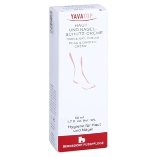 Crema Yavatop 50 g