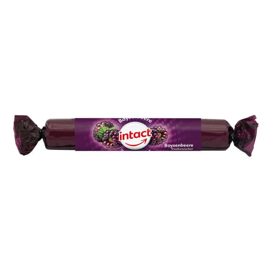 Dextrosa intacta Boysenberry 1 ud.